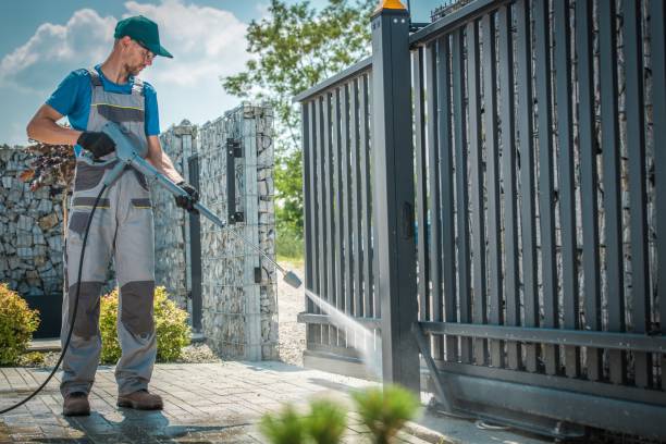 Best Solar Panel Cleaning  in Fairbank, IA