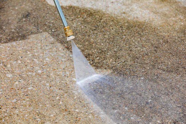 Best Roof Washing  in Fairbank, IA