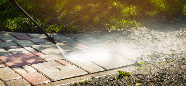 Best Dumpster Area Cleaning  in Fairbank, IA